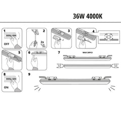 led-valaisin-36w-4000K-3420lm-IP65-lapijohdotettava