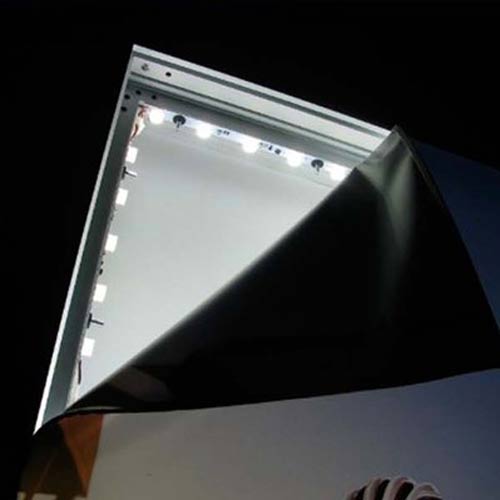 led-valo-valomainokseen