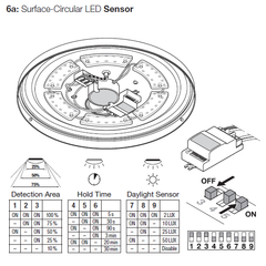 ledvance-surface-circular-led-sensor-manual
