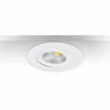 7W LED-alasvalo MD-360 NXT valkoinen, tuotekuva