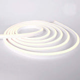 NEON STRIP 1217 - 20 m IP67 LED-valonauha 20m, kosteus suojattu, neutraali valkoinen valo.