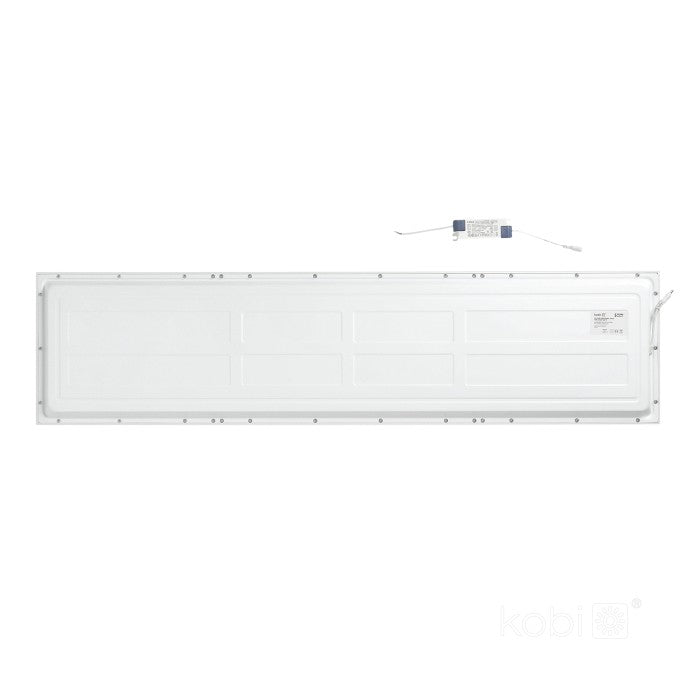 40W LED-panel 30x120 CAPRI PROFESSIONAL 4000K 4400lm, UGR>19