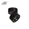 9W 3000K DIM