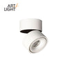 9W 3000K DIM