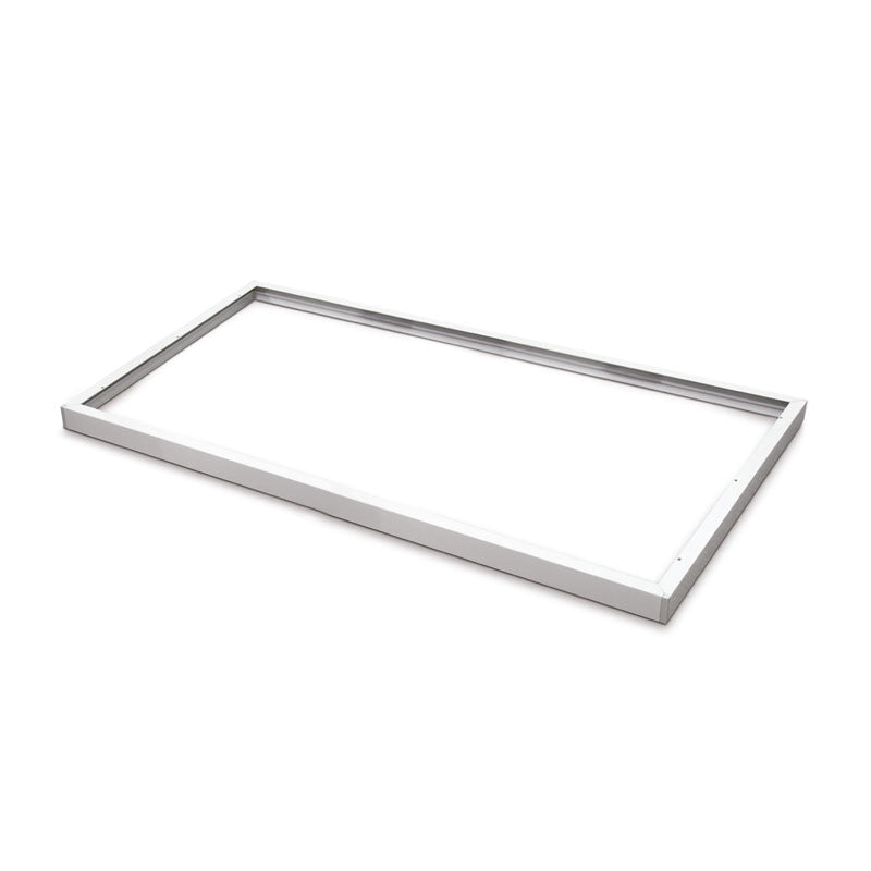 pinta-asennus-kehys-led-paneeliin-30x120cm