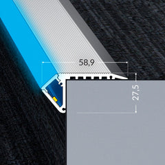 porras12-UP-led-profiili