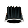 9W RGB+CCT IP54 2.4G FUT079