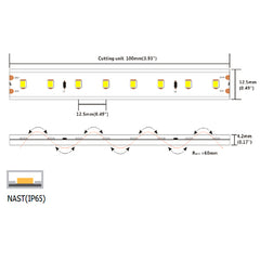 sauna-led-nauha-mitat-sauna-asennukselle