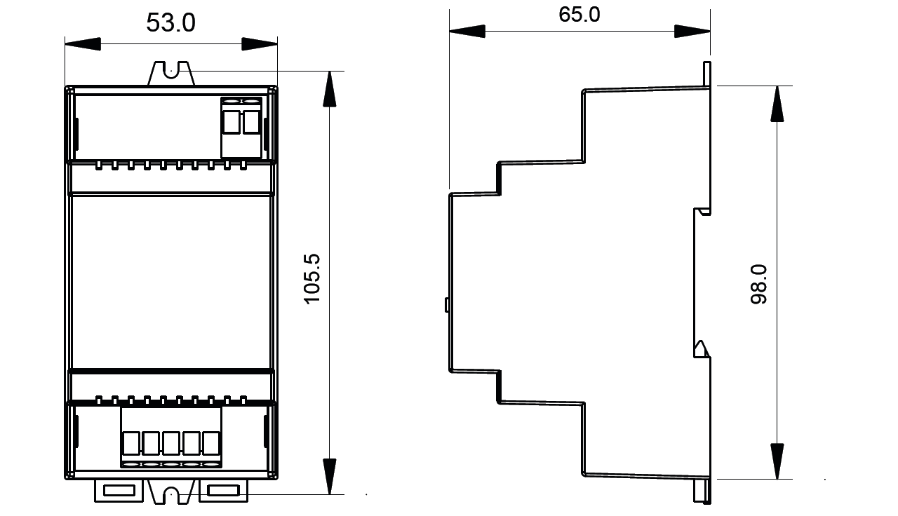 sr-1009din-size