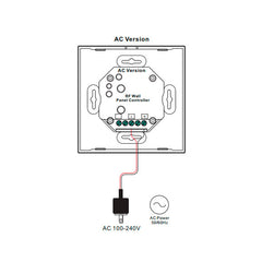 sr-2820b-controller-wiring