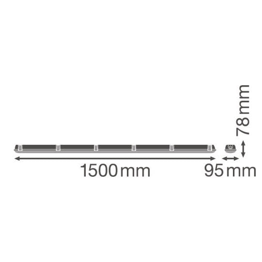teollisuusvalaisin-ip65-4000K-55W-mitat