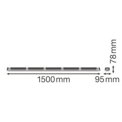 teollisuusvalaisin-ip65-4000K-55W-mitat