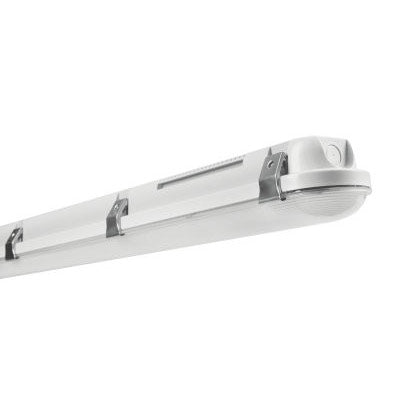 LED-teollisuus-loisteputkivalaisin LEDVANCE 55W 6400lm IP65