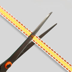 tiheasti-yhden-ledin-välein-leikattava-cob-led-valonauha