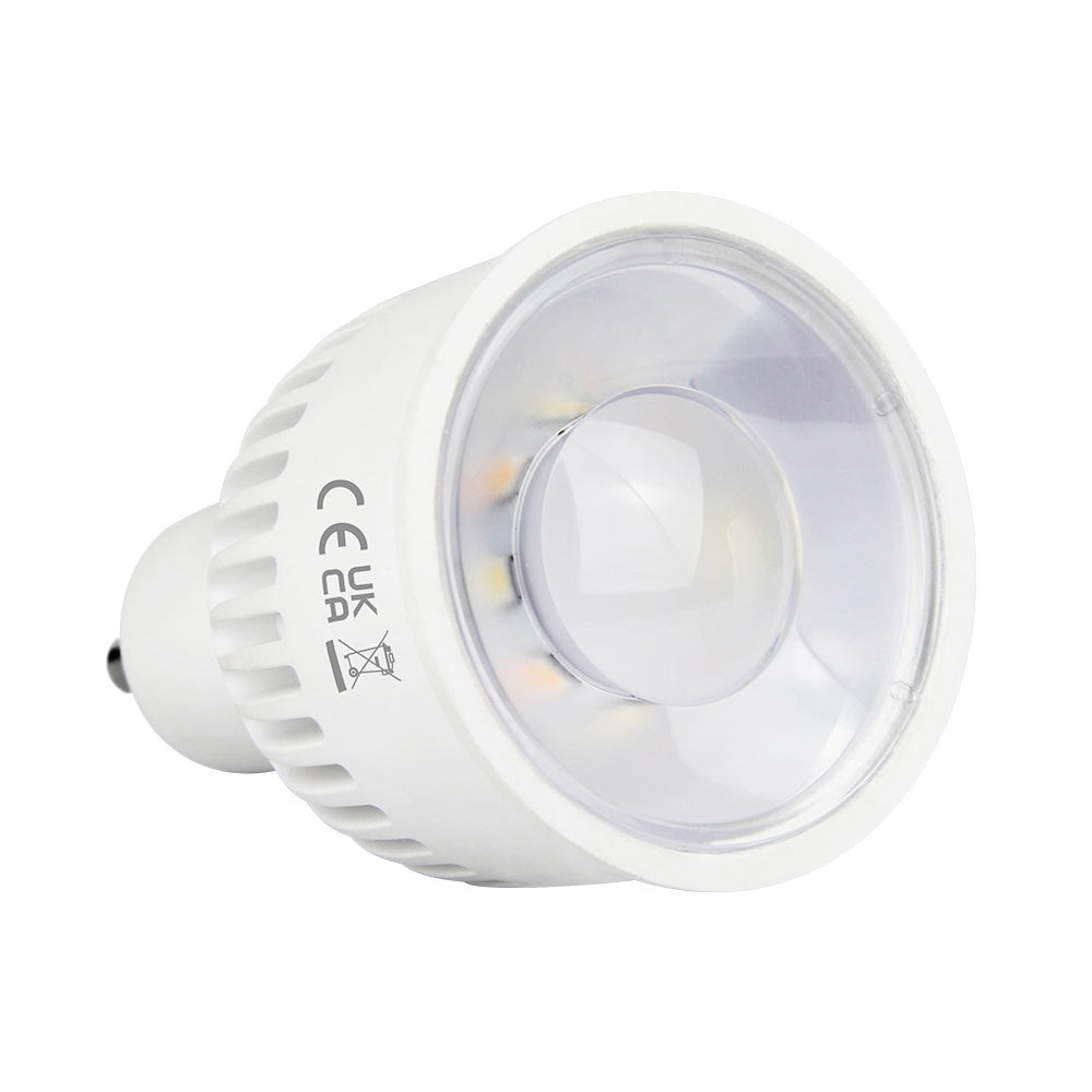 Zigbee GU10 LED bulb