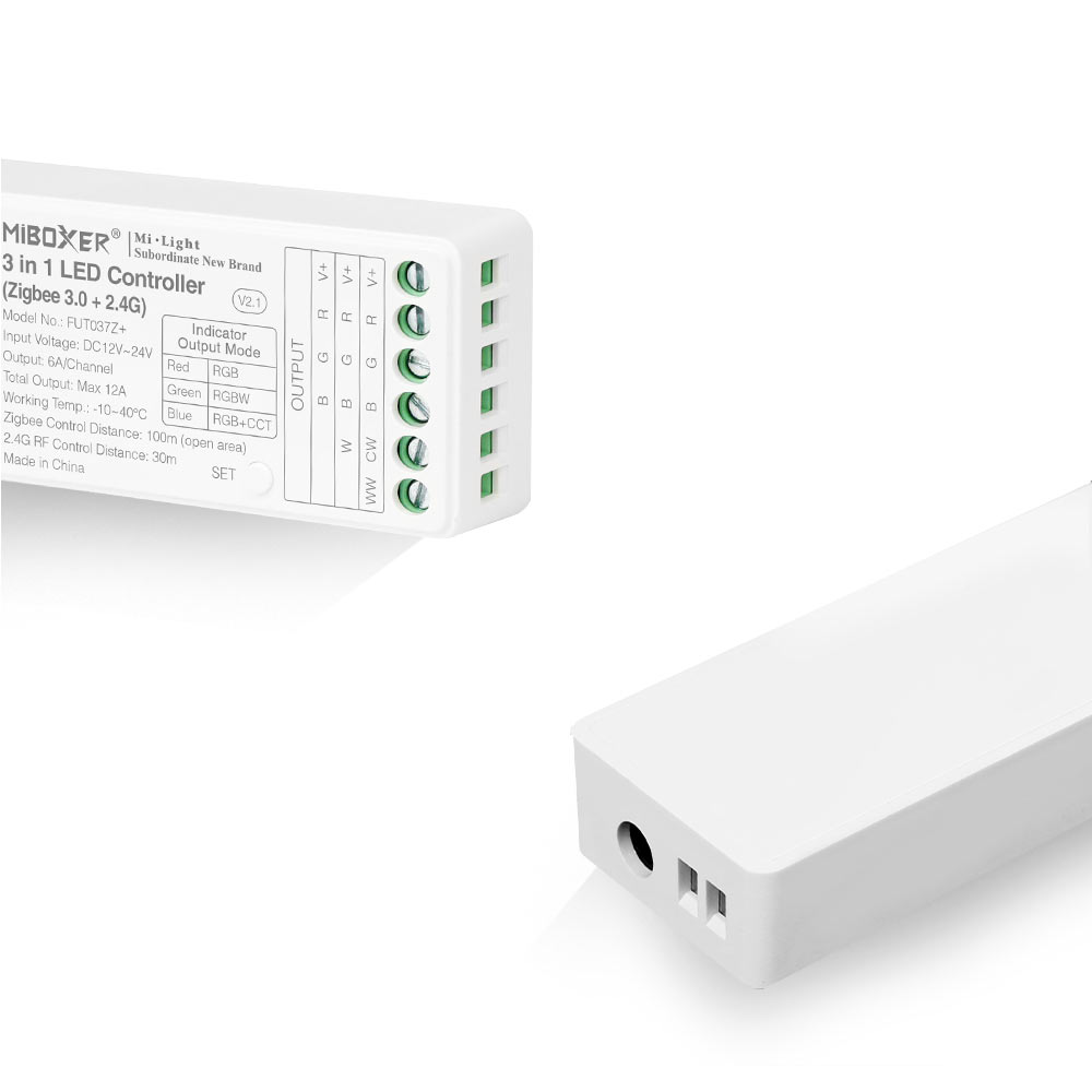 zigbee-led-ohjain-rgb-rgbw-rgb-cct-led-valonauhoille-12-24v